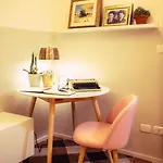 Alojamento de Acomodação e Pequeno-almoço Arsenale 4*