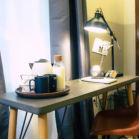 Arsenale Отель типа 