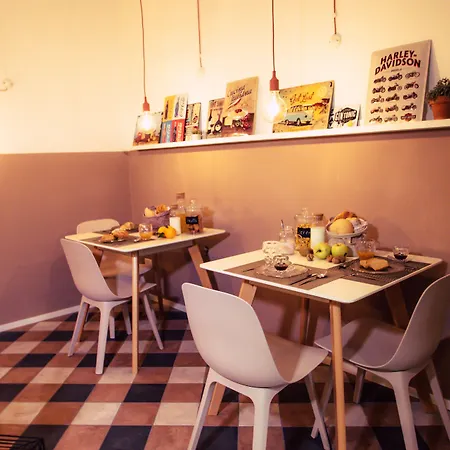 Arsenale Oda ve Kahvaltı Verona