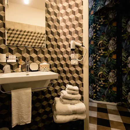 Arsenale Oda ve Kahvaltı 4*