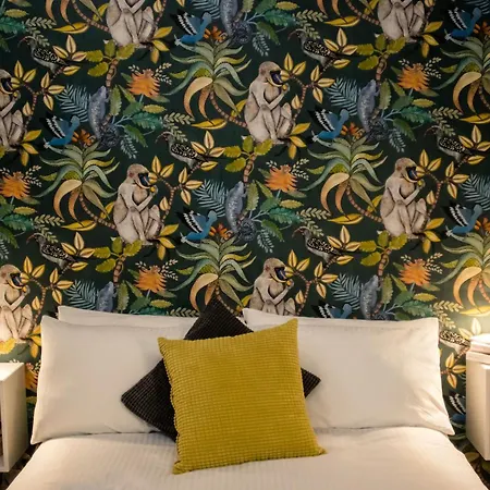 Arsenale Oda ve Kahvaltı