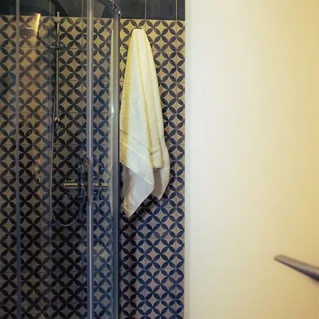 Arsenale Oda ve Kahvaltı 4*