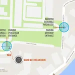 Nocleg ze śniadaniem Arsenale 4*