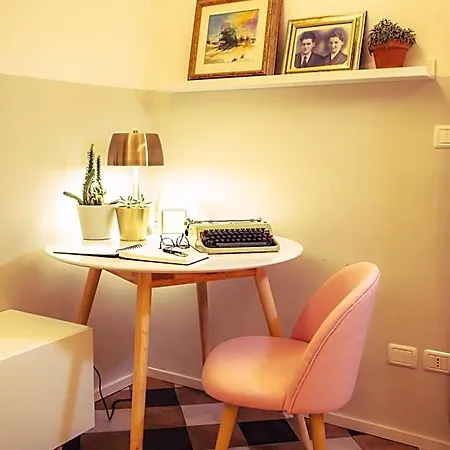 Arsenale Bed and breakfast Verona