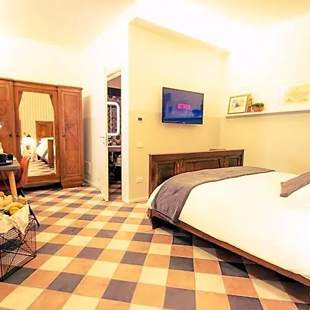 Arsenale B&B