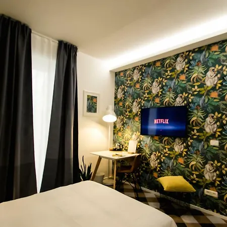 Arsenale Bed and breakfast