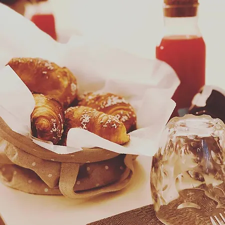 Panzió Arsenale Verona