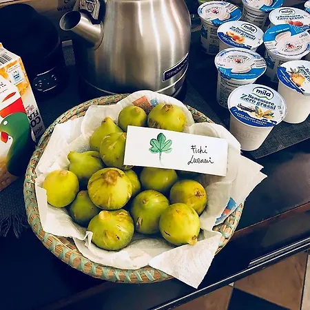 Arsenale Panzió Verona