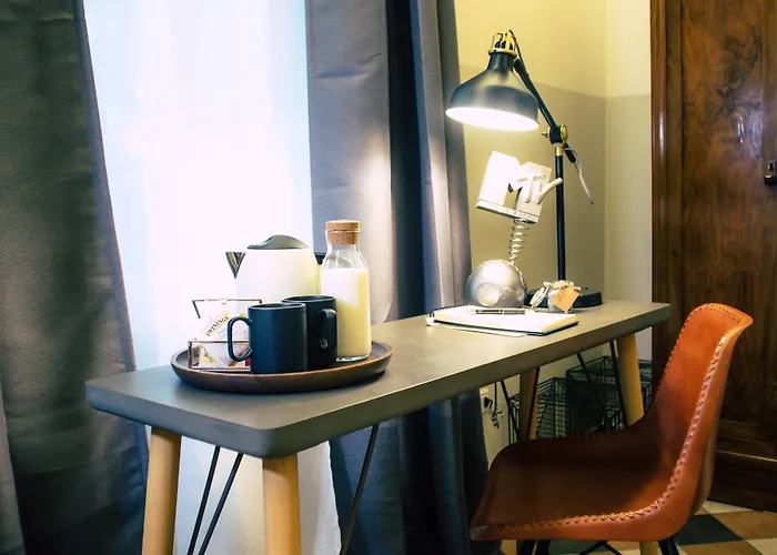 Arsenale Bed & Breakfast Verona