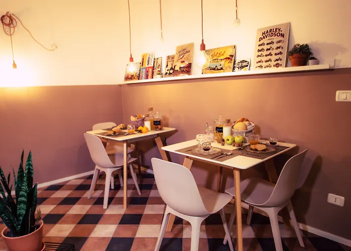 Arsenale Bed & Breakfast Verona