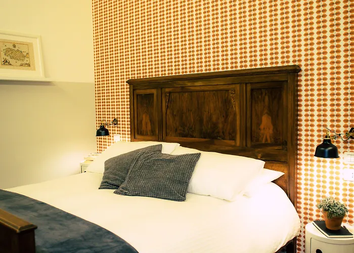 Bed & Breakfast Arsenale Verona