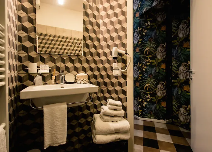 Arsenale Bed & Breakfast 4*