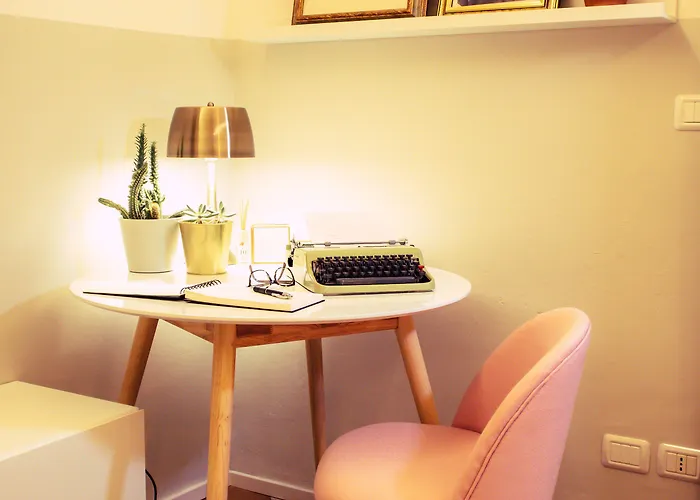 Bed & Breakfast Arsenale 4*