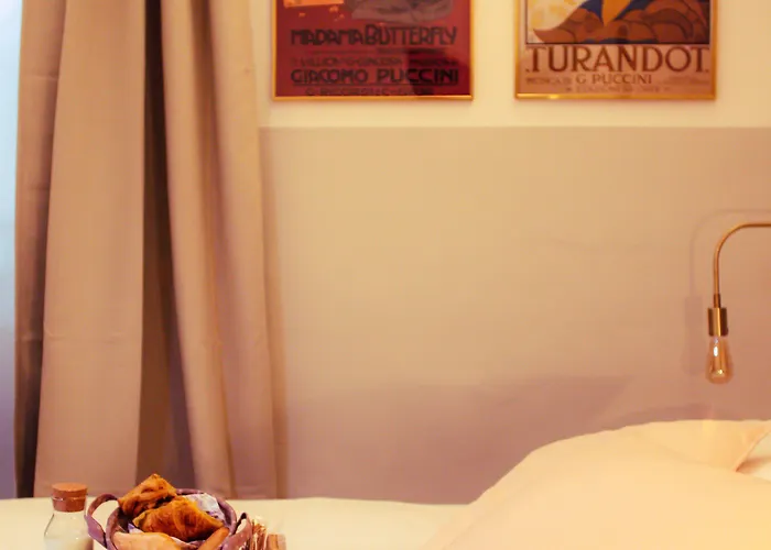 Arsenale Bed & Breakfast 4*