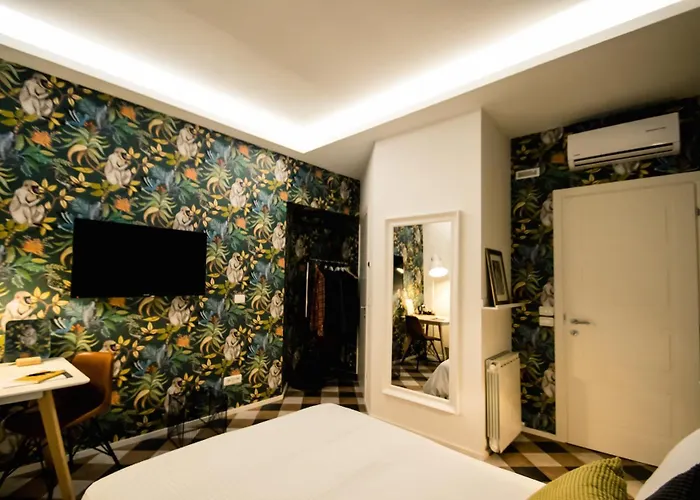 Bed & Breakfast Arsenale Verona