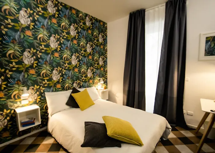 Bed & Breakfast Arsenale