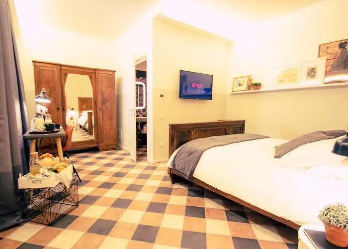 Bed & Breakfast Arsenale