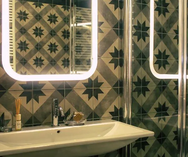 Arsenale Bed & Breakfast Verona