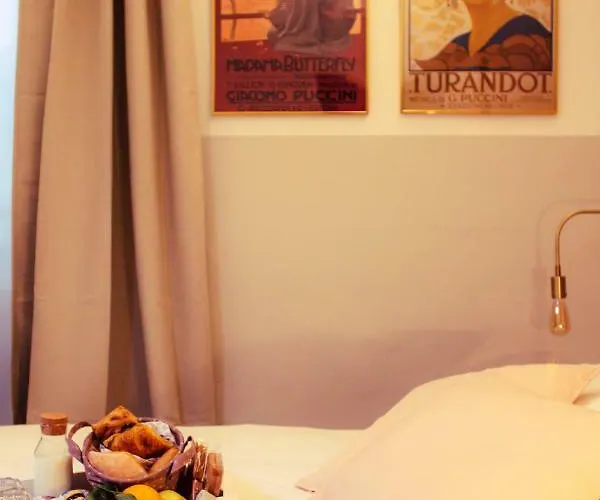 Bed & Breakfast Arsenale Verona