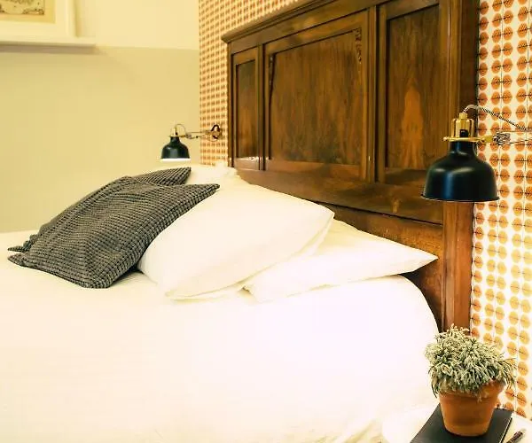 Arsenale Bed & Breakfast