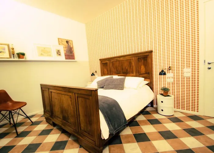Bed & Breakfast Arsenale Verona