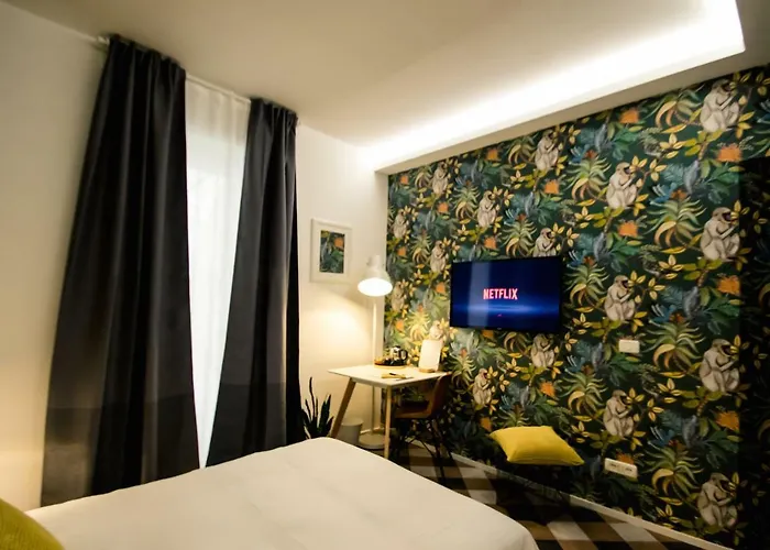 Arsenale Bed & Breakfast