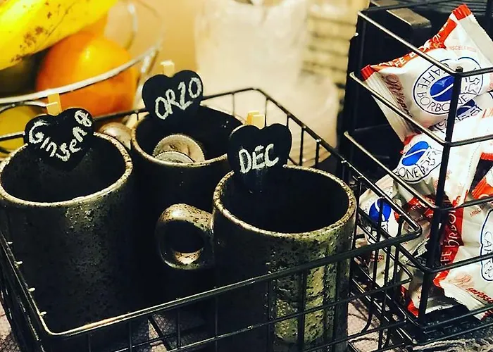 Arsenale Bed & Breakfast 4*