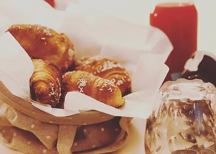 Bed & Breakfast Arsenale Verona