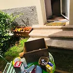 Bed & Breakfast Arsenale
