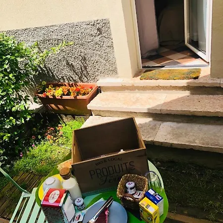 Bed & Breakfast Arsenale