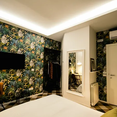 Bed & Breakfast Arsenale Verona
