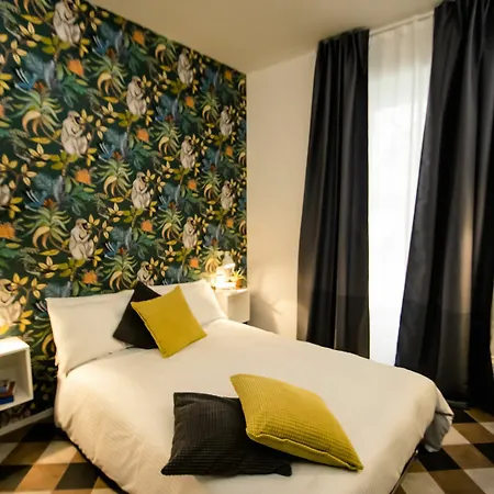 Bed & Breakfast Arsenale