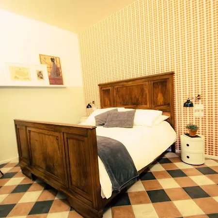 Bed & Breakfast Arsenale Verona