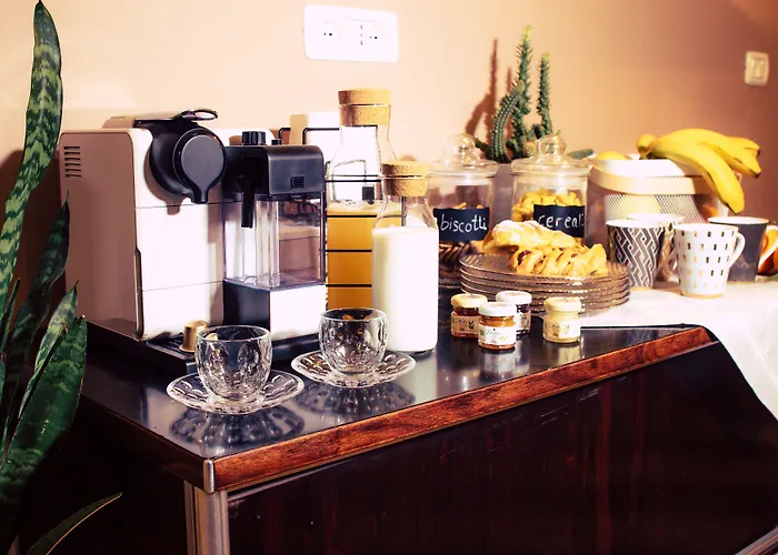 Arsenale فندق مبيت وإفطار فيرونا