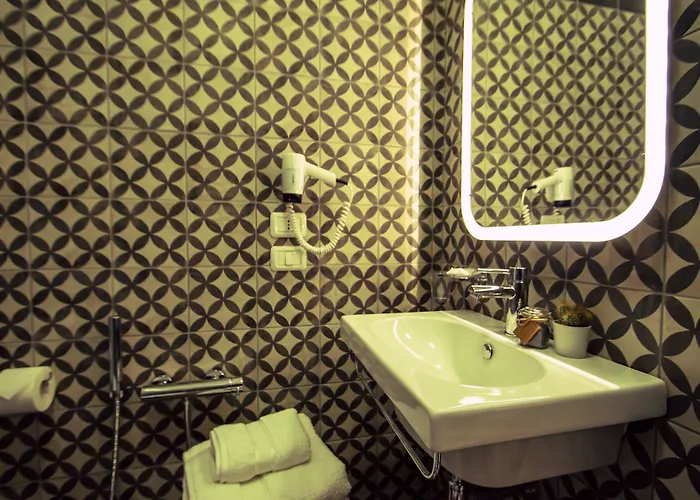 Arsenale فندق مبيت وإفطار فيرونا