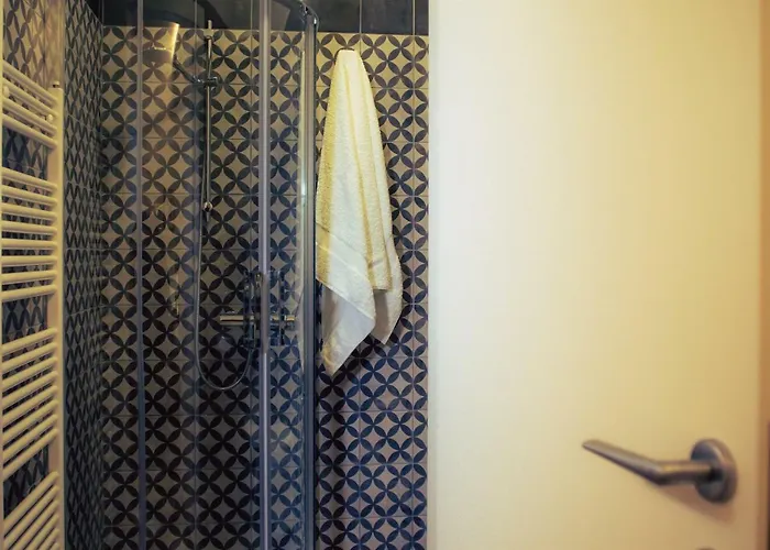 Arsenale فندق مبيت وإفطار 4*