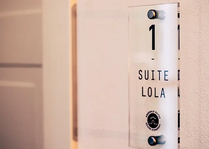 Arsenale 4* فيرونا