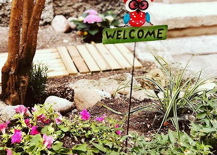 فندق مبيت وإفطار Arsenale