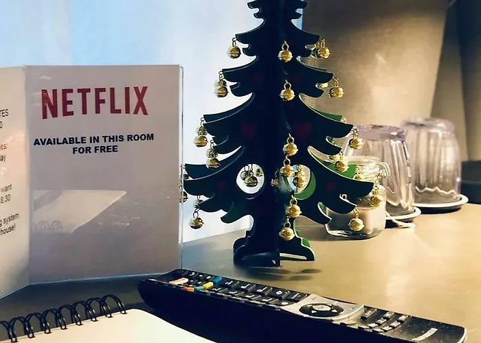 فندق مبيت وإفطار Arsenale 4*