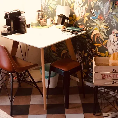 Arsenale Bed and Breakfast 4*