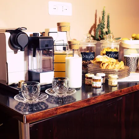 Arsenale Bed and Breakfast Βερόνα