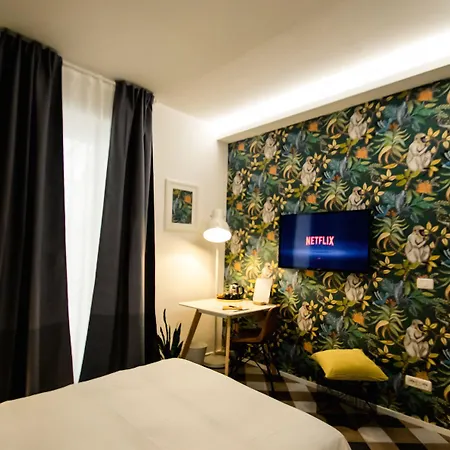 Arsenale 4* Βερόνα