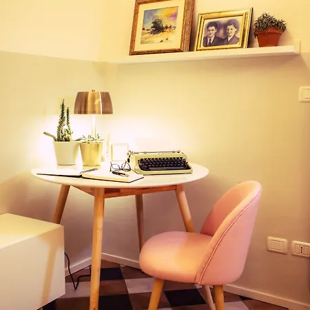 Bed and Breakfast Arsenale 4*