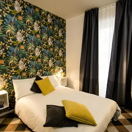 Bed and Breakfast Arsenale