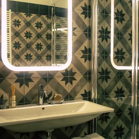 Arsenale Bed and Breakfast Βερόνα