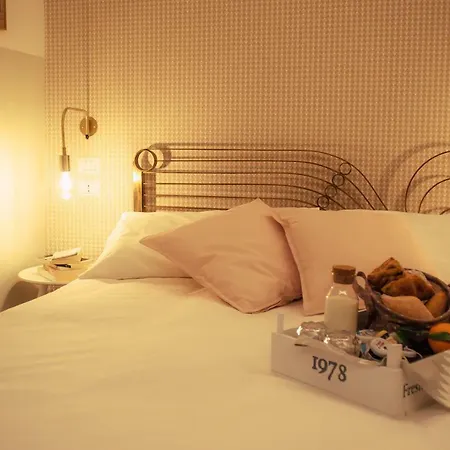 Bed and Breakfast Arsenale 4*