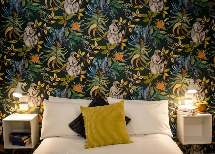 Arsenale 住宿加早餐酒店